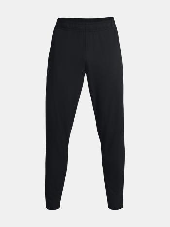 Under Armour UA Woven Pantaloni de trening Negru