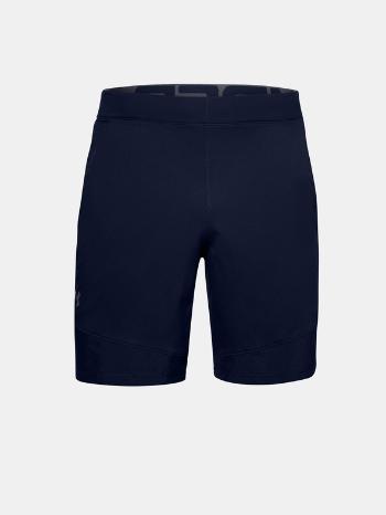 Under Armour Vanish Woven Pantaloni scurți Albastru