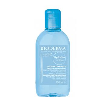 Bioderma Hydrabio Tonique (Moisturizing Toning Lotion) 250 ml