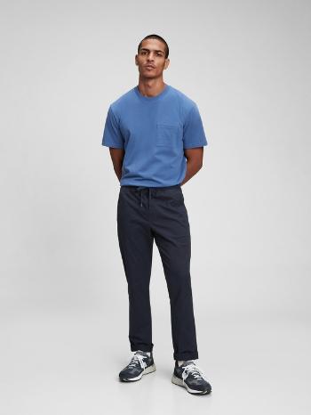 GAP GapFlex Pantaloni Albastru