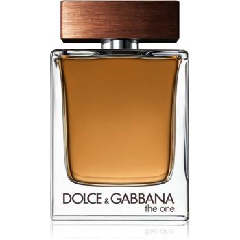 Dolce & Gabbana The One for Men Eau de Toilette pentru bărbați 150 ml