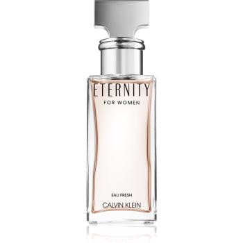 Calvin Klein Eternity Eau Fresh Eau de Parfum pentru femei 30 ml