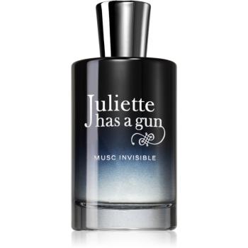 Juliette has a gun Musc Invisible Eau de Parfum pentru femei 100 ml
