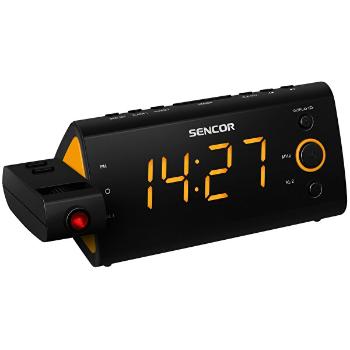 Sencor Radio ceas cu proiecție SRC 330 OR