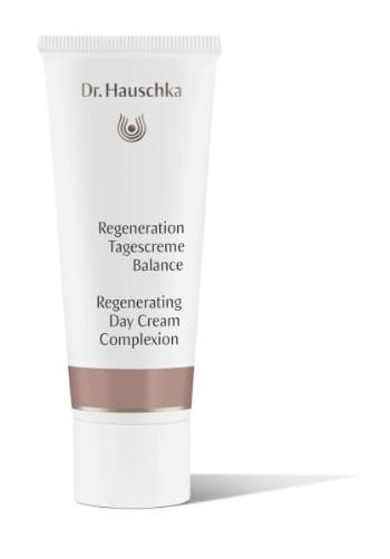 Dr. Hauschka Cremă regenerativă de zi Balance (Regenerating Day Cream) 40 ml