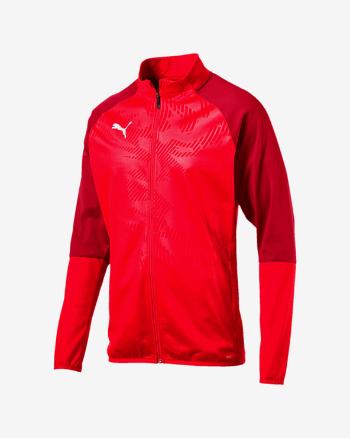 Puma Cup Training Core Jachetă Roșu