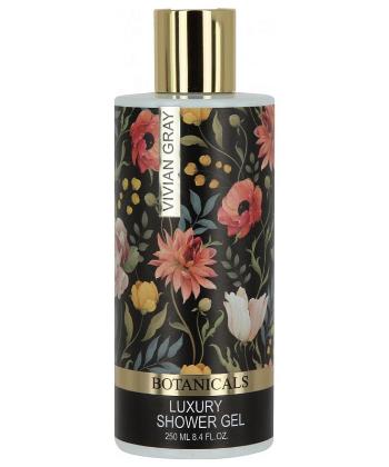 Vivian Gray Gel de duș de lux Botanicals (Shower Gel) 250 ml