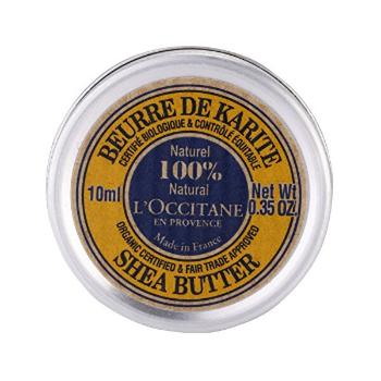 LOccitane En Provence Unt de unt pentru ten uscat 100% BIO (Shea Butter) 150 ml