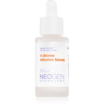 Neogen Dermalogy V.Biome Infusion Serum ser cu efect de regenerare intensiva cu probiotice 30 ml