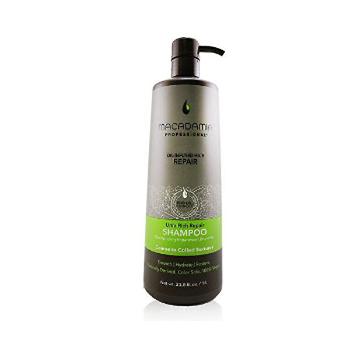 Macadamia Șampon regenerant profund pentru părul foarte deteriorat Ultra Rich Repair (Shampoo) 300 ml