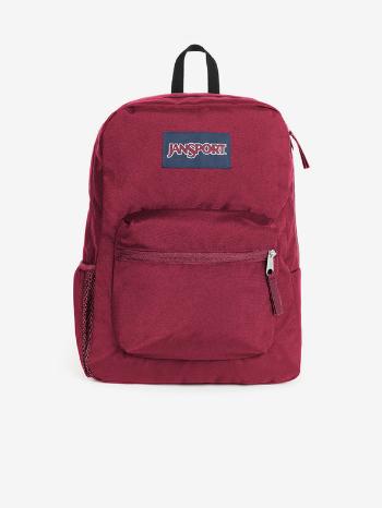 JANSPORT Cross Town Rucsac Roșu