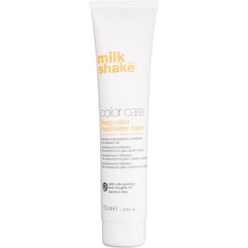Milk Shake Color Care balsam intensiv pentru protecția culorii fără parabeni 175 ml