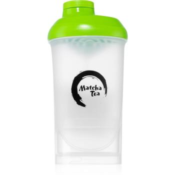 Matcha Tea Shaker Z500 shaker pentru sport culoare Transparent 500 ml