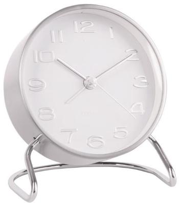 Karlsson Budík Clock Classical KA5763WH