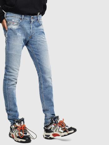 Diesel Tepphar Jeans Albastru