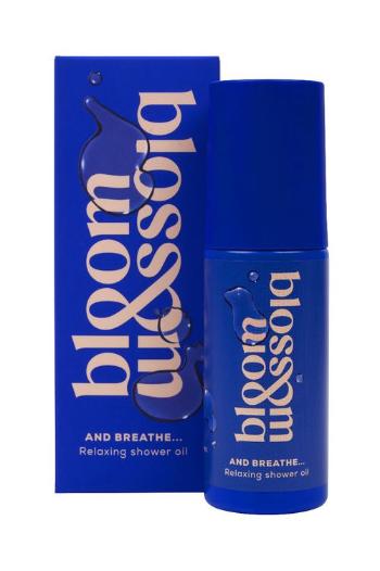 Bloom & Blossom Ulei de duș relaxant And Breathe (Relaxing Shower Oil) 100 ml