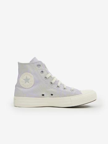 Converse Chuck Taylor All Star Floral Teniși Violet