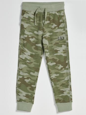 GAP Pantaloni de trening pentru copii Verde