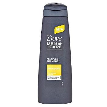 Dove Șampon fortifiant Men+Care Thickening (Fortifying Shampoo) 400 ml