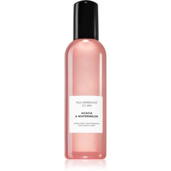 Vila Hermanos Apothecary Rose Acacia & Watermelon spray pentru camera 100 ml