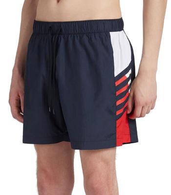 Tommy Hilfiger Șorturi de baie pentru bărbați UM0UM02482-DW5 XXL