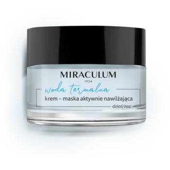 Miraculum Thermal Water masca cremoasa hidratanta 50 ml