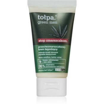 Tołpa Green Men cremă revigorantă antirid 50 ml