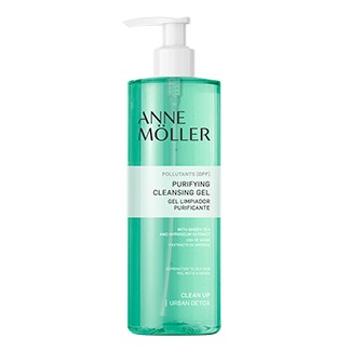 Anne Möller Gel demachiant facial Clean Up (Purifying Cleansing Gel) 400 ml