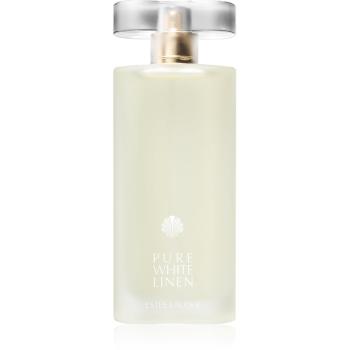 Estée Lauder Pure White Linen Eau de Parfum pentru femei 50 ml