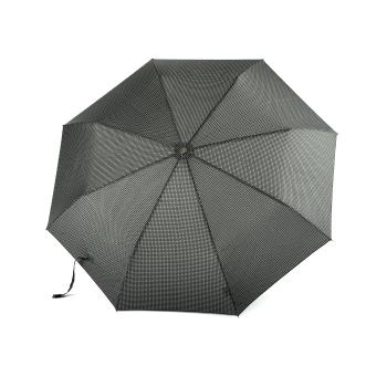 Doppler Umbrelă pliabilă pentru bărbați Carbon Magic Mini Big 746967FGB-1