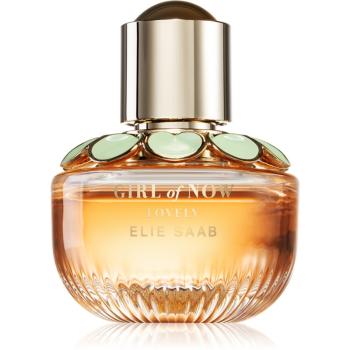 Elie Saab Girl of Now Lovely Eau de Parfum pentru femei 30 ml