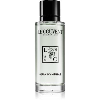 Le Couvent Maison de Parfum Botaniques  Aqua Nymphae Eau de Toilette unisex 100 ml
