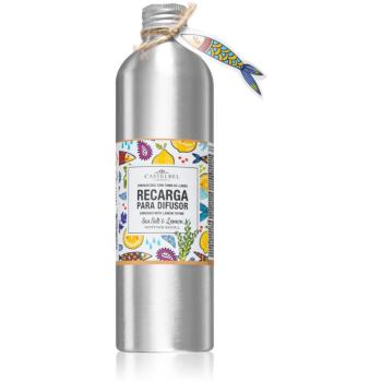 Castelbel Sardine reumplere în aroma difuzoarelor 250 ml