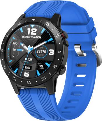 Wotchi Smartwatch s GPS W5BE - Blue