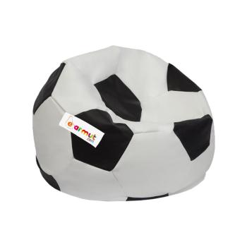 Beanbag de grădină pentru copii Football – Floriane Garden