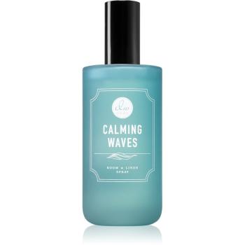 DW Home Calming Waves spray pentru camera 120 ml