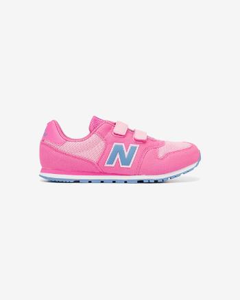 New Balance 500 Teniși pentru copii Roz