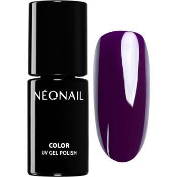 NEONAIL Winter Collection lac de unghii sub forma de gel culoare Moony Whispers 7,2 ml