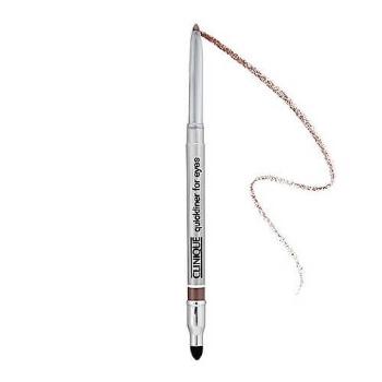 Clinique Creion de ochi pentru contur (Quickliner For Eyes) 0,3 g 15 Grape