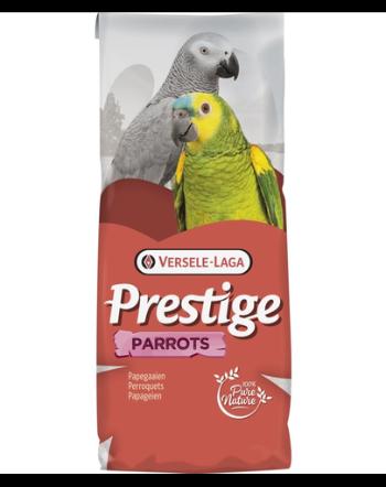 VERSELE-LAGA Parrots Dinner Mix hrană pentru papagali 20 kg