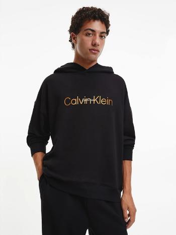 Calvin Klein Jeans Hanorac Negru