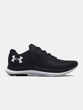 Under Armour UA W Charged Breeze Teniși Negru