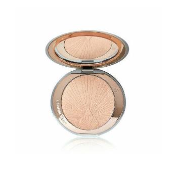 Charlotte Tilbury Iluminator pudră Hollywood Superstar (Glow Highlighter) 11,5 g