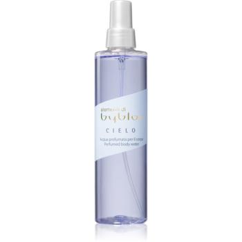 Byblos Cielo spray pentru corp pentru femei 250 ml