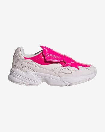 adidas Originals Falcon RX Teniși Roz Bej