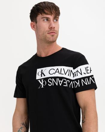 Calvin Klein Tricou Negru