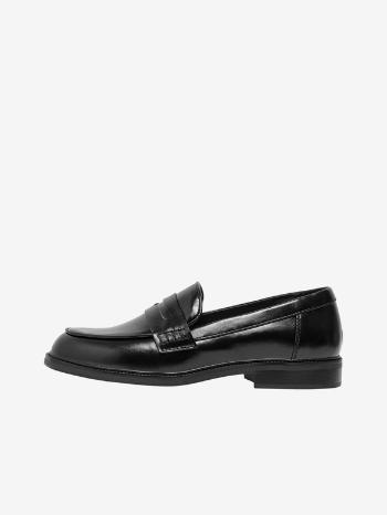 ONLY Lux Mocasini Negru