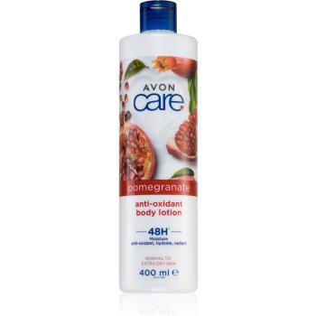 Avon Care Pomegranate loțiune de corp hidratantă cu vitamina E 400 ml