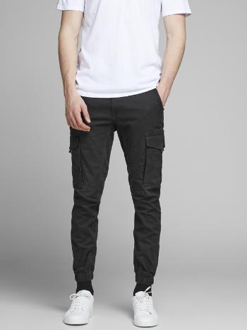 Jack & Jones Paul Pantaloni Negru