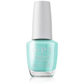 OPI Nature Strong lac de unghii Cactus What You Preach 15 ml